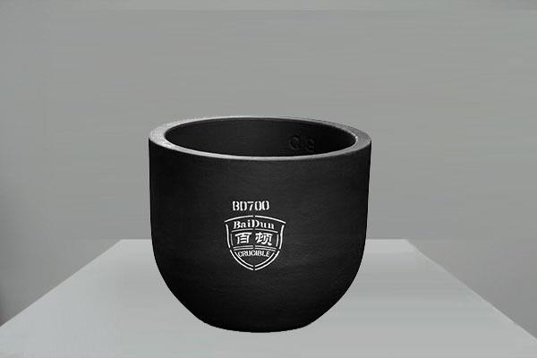 耐高溫石墨坩堝的種類，特點(diǎn)和用途